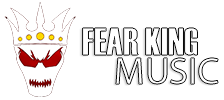 Fear King Music